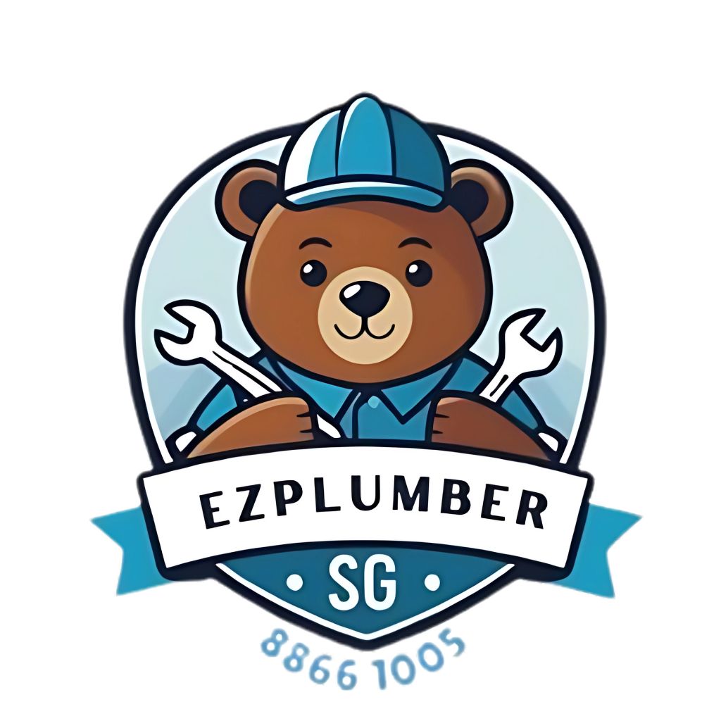 EZ Plumber SG logo